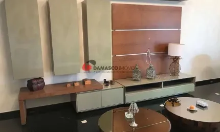 Cobertura / Penthouse à venda, Santa Paula, São Caetano do Sul, SP
