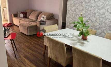 Apartamento à venda, Centro, São Caetano do Sul, SP