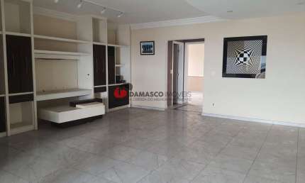 Apartamento à venda, Santa Paula, São Caetano do Sul, SP
