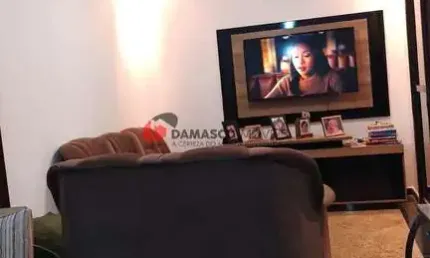 Apartamento à venda, Vila Scarpelli, Santo André, SP
