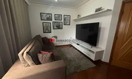 Apartamento à venda, Cerâmica, São Caetano do Sul, SP