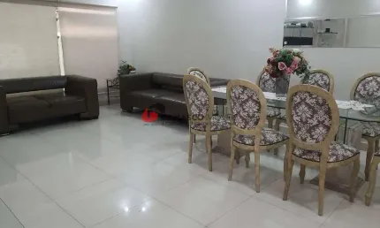 Casa com 3 quartos à venda na Rua Tenente Antônio João, Cerâmica, São Caetano do Sul