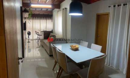 Cobertura / Penthouse à venda, Jardim Bom Pastor, Santo André, SP