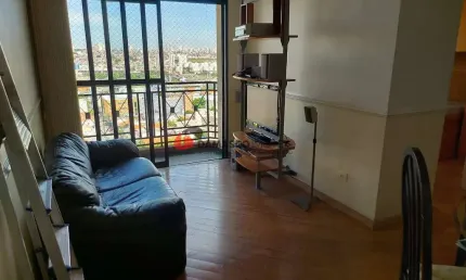 Apartamento à venda, santo antônio, são caetano do sul, sp