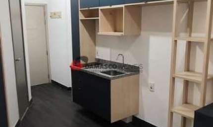 Studio para locação, Santa Paula, São Caetano do Sul, SP