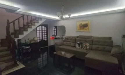 Casa padrão à venda, chácara mafalda, são paulo, sp