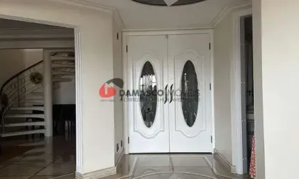 Cobertura à venda, santa paula, são caetano do sul, sp