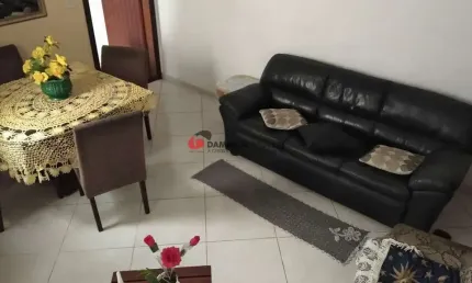 Cobertura à venda 3 Quartos, 1 Suite, 2 Vagas, 190M², Campestre, Santo André - SP