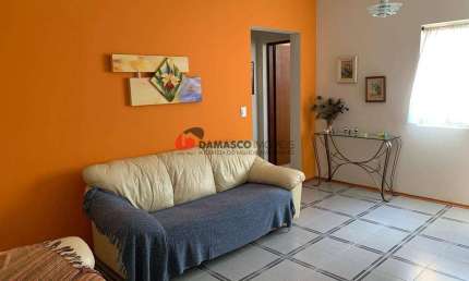 Apartamento à venda, Olímpico, São Caetano do Sul, SP