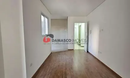 Apartamento com 2 quartos à venda na Rua Comendador Antônio Benvenuto Batáglia, Santa Maria, Santo André