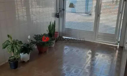 Sobrado à venda 3 Quartos, 1 Vaga, 155M², Osvaldo Cruz, São Caetano do Sul - SP