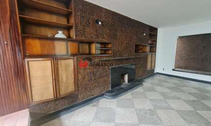 Sobrado para Locação 3 Quartos, 1 Suite, 4 Vagas, 500M², Cerâmica, São Caetano do Sul - SP