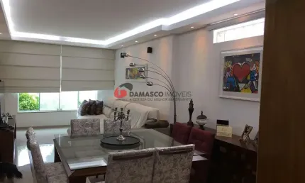Casa à venda 2 Quartos, 3 Vagas, 180M², Parque das Nações, Santo André - SP