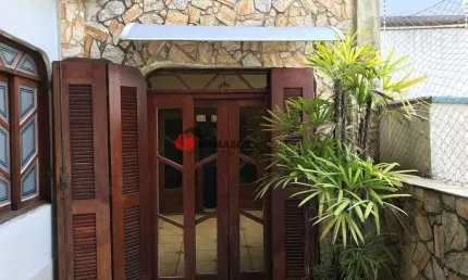 Apartamento à venda 3 Quartos, 1 Suite, 3 Vagas, 120M², Campestre, Santo André - SP