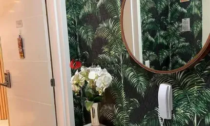 Apartamento com 3 quartos à venda na Rua Venezuela, Centro, Santo André