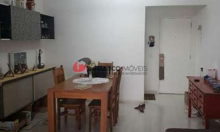 Apartamento para Locação 3 Quartos, 1 Suite, 2 Vagas, Santa Paula, São Caetano do Sul - SP | TERRAÇ