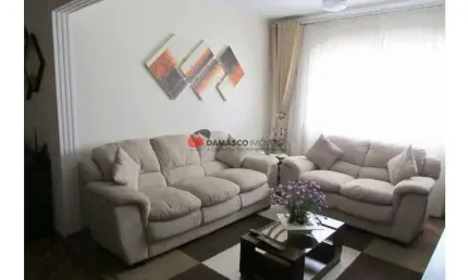 Apartamento à venda 3 Quartos, 1 Vaga, 96M², Santa Maria, São Caetano do Sul - SP