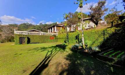 Chácara à venda 4 Quartos, 2 Suítes, Guaxanduva, Piracaia  - SP