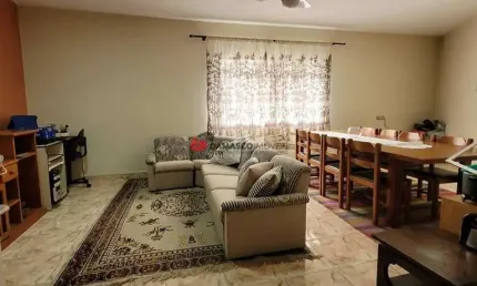 Casa à venda 3 Quartos, 20 Vagas, Santa Maria, São Caetano do Sul  - SP