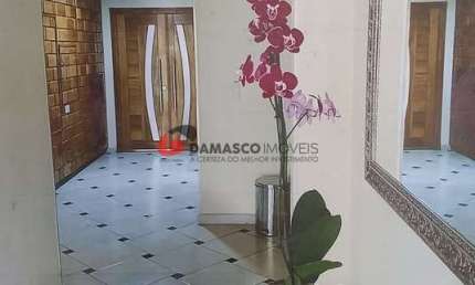 Apartamento à venda, Jardim Umarizal, São Paulo, SP