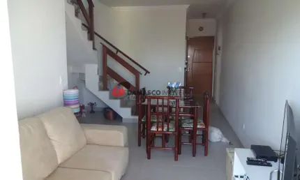 Cobertura à venda 3 Quartos, 2 Suites, 3 Vagas, 135M², Rudge Ramos, São Bernardo do Campo - SP