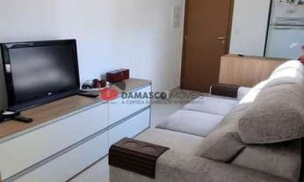 Cobertura à venda 2 Quartos, 1 Vaga, 96M², Campestre, Santo André - SP