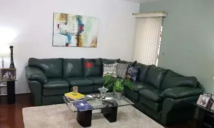 Sobrado à venda 3 Quartos, 3 Suites, 5 Vagas, 326M², Santa Maria, Santo André - SP
