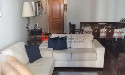 Apartamento à venda, vila guarani (z sul), são paulo, sp