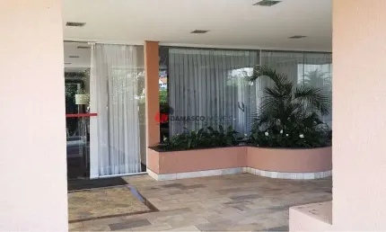 Apartamento à venda 3 quartos, 3 suites, 3 vagas, 121m², jardim, santo andré - sp