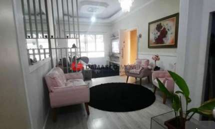 Sobrado à venda 3 Quartos, 3 Suites, 2 Vagas, Guilhermina, Praia Grande - SP