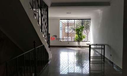 Sobrado à venda 3 Quartos, 1 Suite, 2 Vagas, 240M², Ipiranga, São Paulo - SP