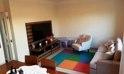 Sobrado à venda 3 Quartos, 1 Suite, 2 Vagas, 89M², Vila Lúcia, São Paulo - SP