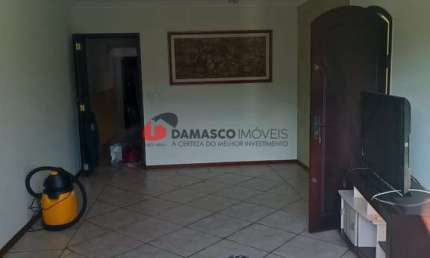 Casa com 2 quartos à venda na Rua Silveira Lobo, Vila Eldízia, Santo André