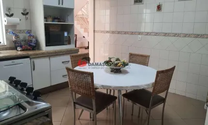 Sobrado à venda, Santa Paula, São Caetano do Sul, SP