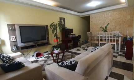 Apartamento à venda 2 Quartos, 1 Suite, 1 Vaga, Santa Maria, São Caetano do Sul - SP