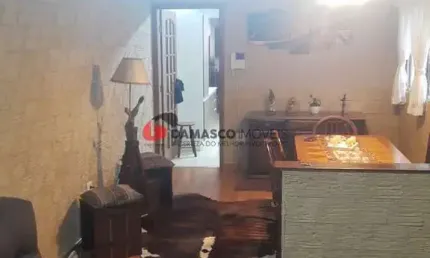 Sobrado à venda 3 Quartos, 2 Vagas, 170M², Rudge Ramos, São Bernardo do Campo  - SP