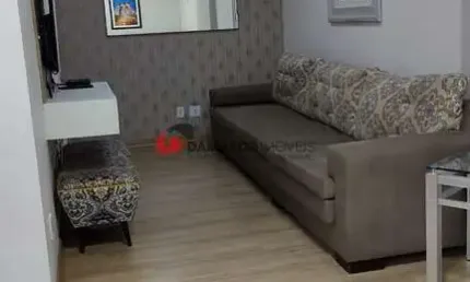 Apartamento à venda, Santa Paula, São Caetano do Sul, SP