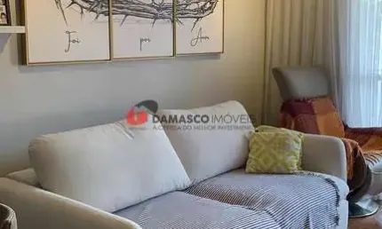 Apartamento à venda, Olímpico, São Caetano do Sul, SP