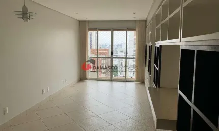 Apartamento à venda 2 Quartos, 1 Suite, 1 Vaga, 69M², Santo Antônio, São Caetano do Sul - SP