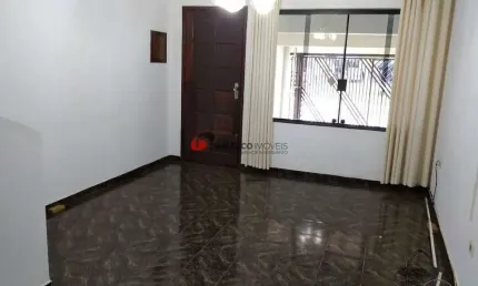 Sobrado à venda 2 Quartos, 2 Vagas, 124M², Santa Paula, São Caetano do Sul - SP