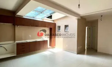 Apartamento com 2 quartos à venda na Rua Vitória Régia, Campestre, Santo André