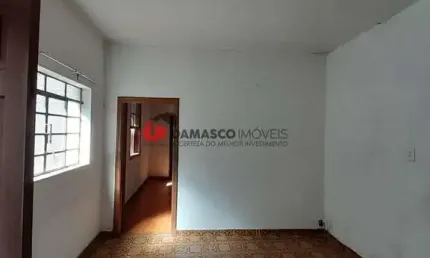 Casa com 4 quartos à venda na Rua Antônio Bento, Santa Paula, São Caetano do Sul