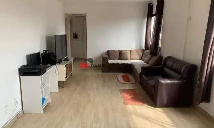 Apartamento à venda, cerâmica, são caetano do sul, sp