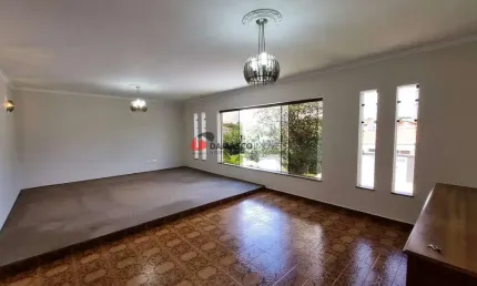 Sobrado à venda, Jardim São Caetano, São Caetano do Sul, SP