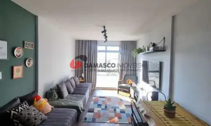 Apartamento à venda 2 Quartos, 1 Vaga, 80M², Centro, São Caetano do Sul - SP