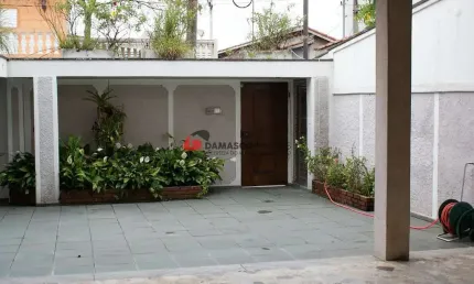 Casa à venda 3 quartos, 1 suite, 5 vagas, 380m², paulicéia, são bernardo do campo - sp
