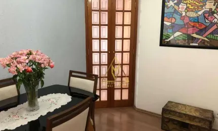 Apartamento à venda, 70 m² por R$ 600.000,00 - Tucuruvi - São Paulo/SP