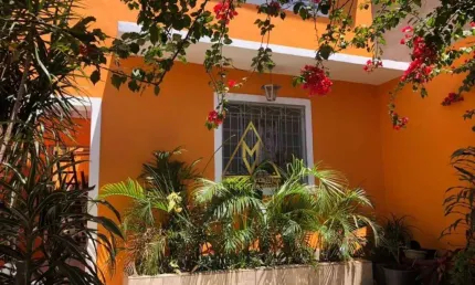 Sobrado à venda, 120 m² por R$ 680.000,00 - Vila Sabrina - São Paulo/SP