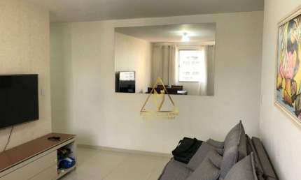 Apartamento à venda, 73 m² por R$ 485.000,00 - Santana - São Paulo/SP
