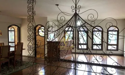 Sobrado à venda, 259 m² por R$ 1.180.000,00 - Tucuruvi - São Paulo/SP